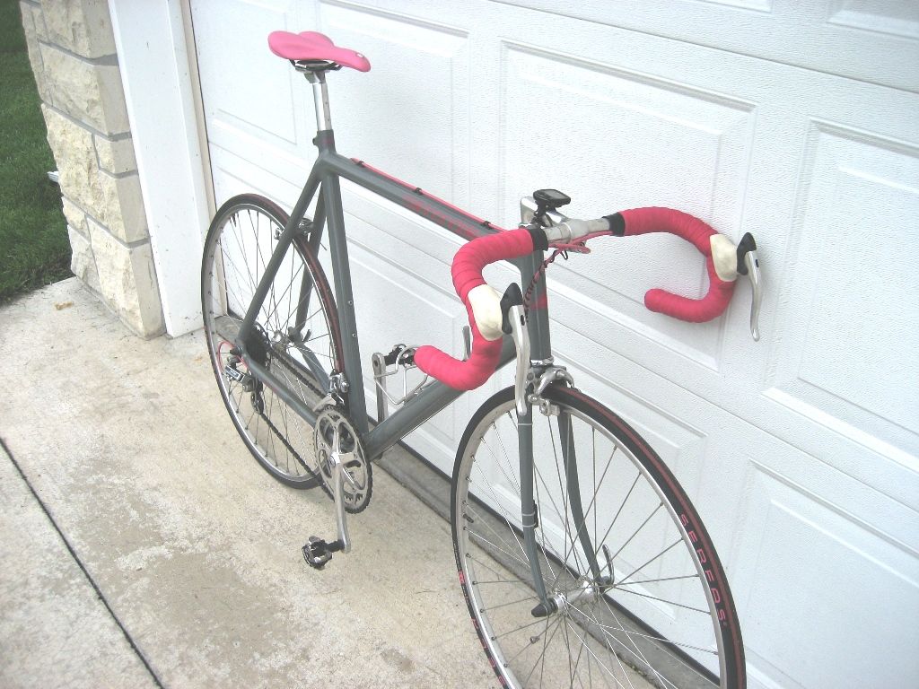 1987 cannondale sr400