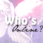 Qui est en ligne ?