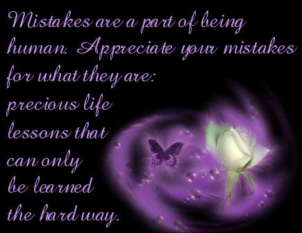 Quotes :: life_lessons picture by cillymiu - Photobucket