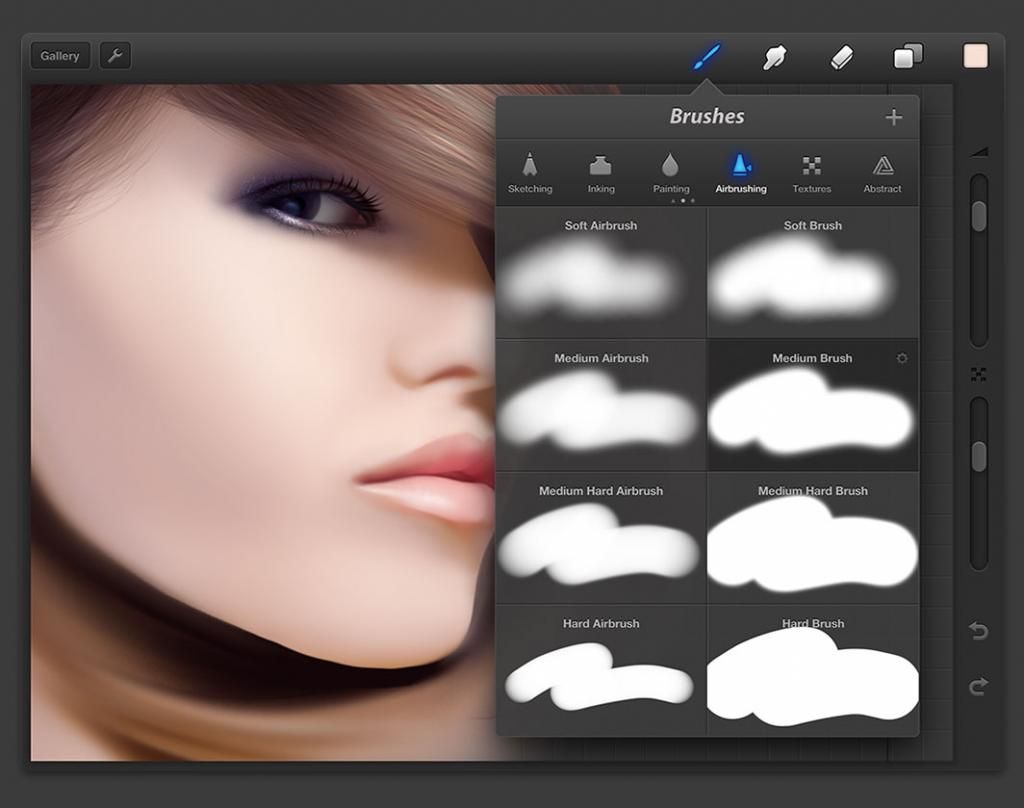 best ipad artist apps