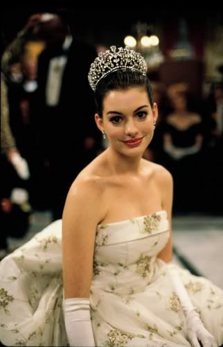 AnneHathawayPrincessDiariesPictures