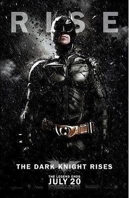 Batman Dark Knight Rises Picture