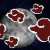 movin akatsuki clouds