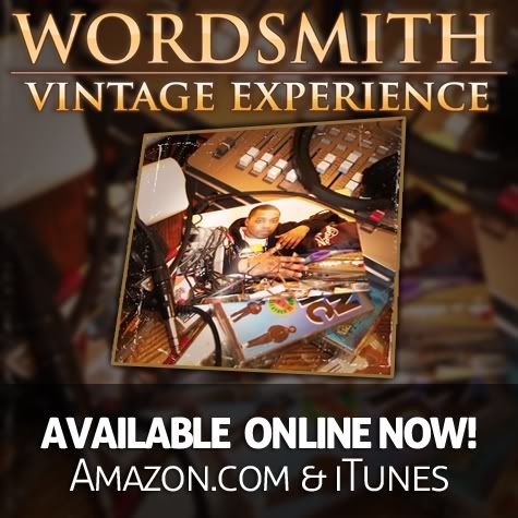 Wordsmith - Vintage Experience on iTunes