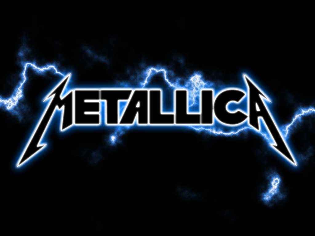 Blue Metallica