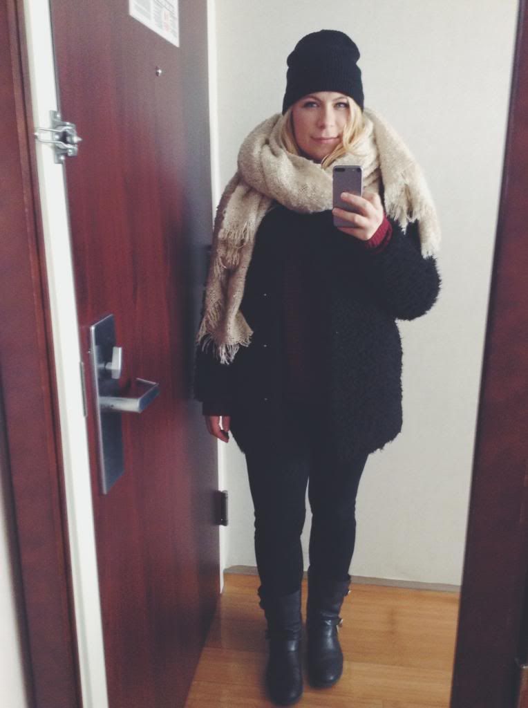 Bundled Up