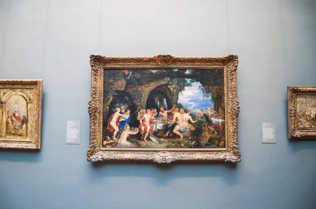 The Met - Paintings