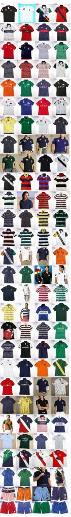 Ralph Lauren Polo (c) polo-af polo ralph lauren china