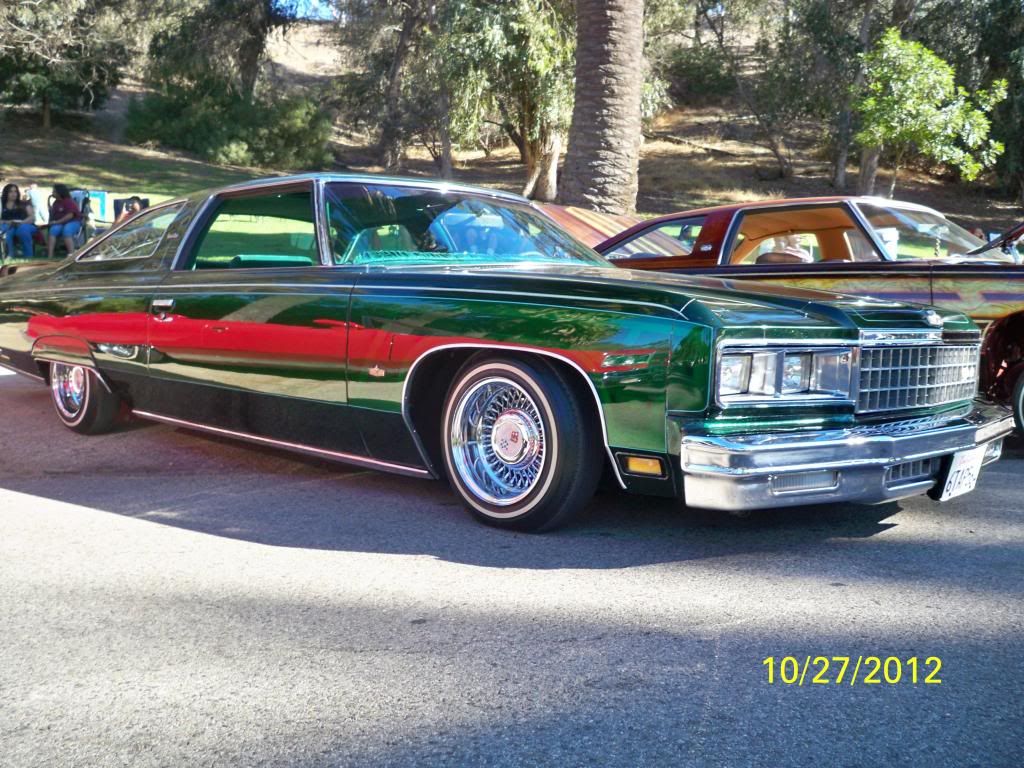 GLASSHOUSE FEST Page 2463 Lowrider Forums