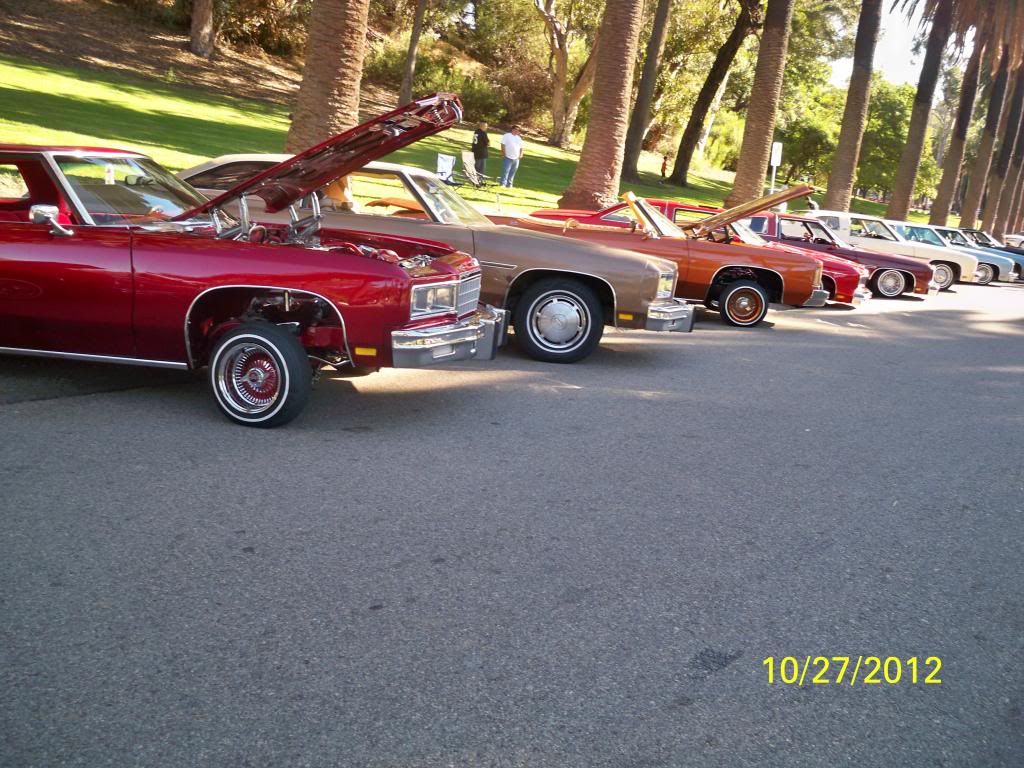 GLASSHOUSE FEST Page 2463 Lowrider Forums