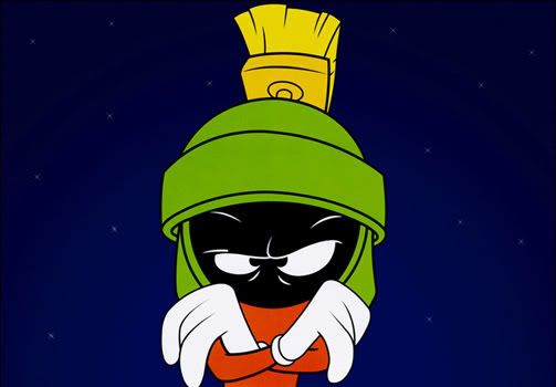 marvin the martian photo: Marv Disappointed marv-1.jpg
