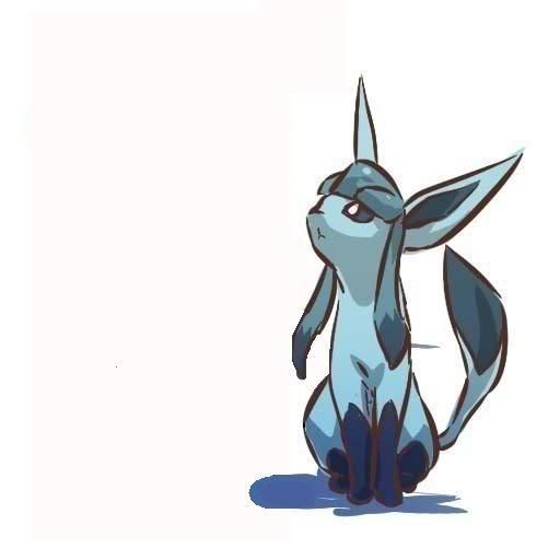 glaceon Pictures, Images and Photos