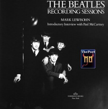 [RS] The Beatles Recording Sessions