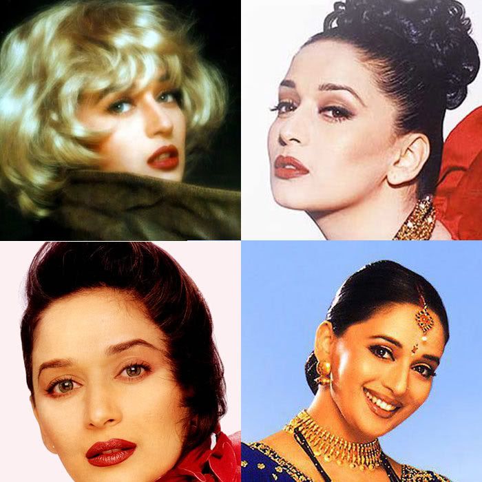 Aishwarya Rai is not only known for her good looks but her hairstyles have 