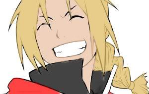 Edward Elric Digi Pictures, Images and Photos