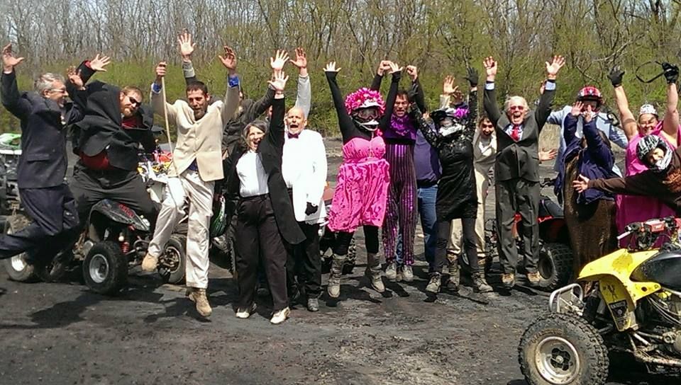 Two Rivers ATV Quad Cities IA/IL Kawasaki ATV Forum