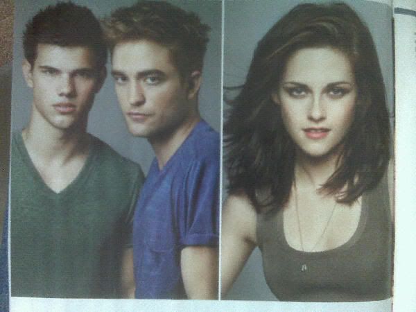 Entertainment Weekly 2010 Scans