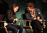 Convention 2010 Panel