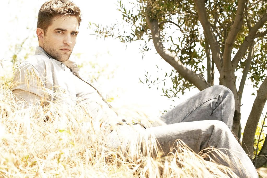 HQ Pattinson 2010