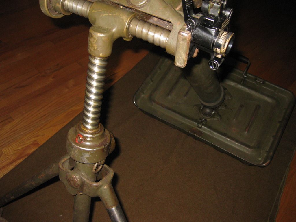 81mm mortar questions? G503 Military Vehicle Message Forums