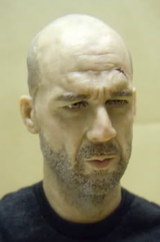 Bruce Willis Figure