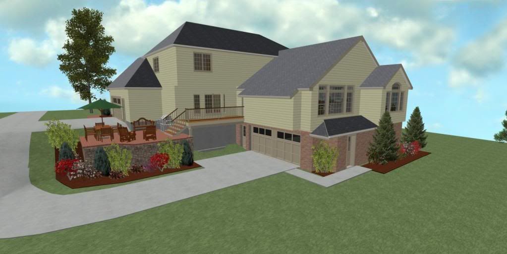 Proposed Addition