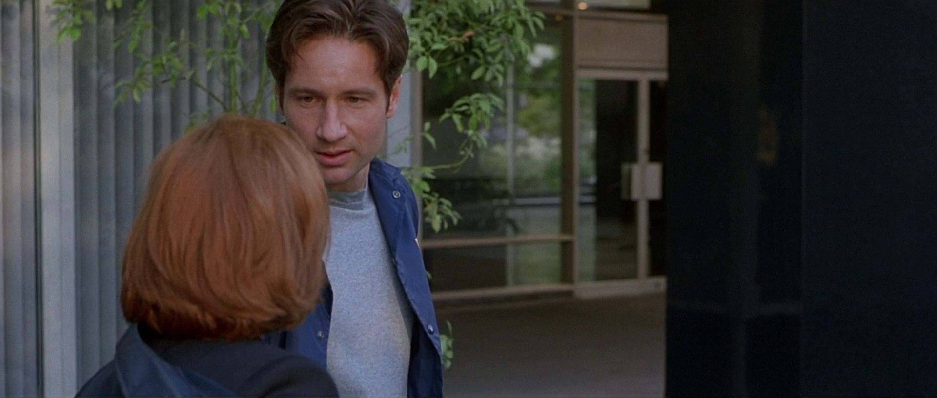The X-Files Complete 720p S1-S9 Movies Extras Download