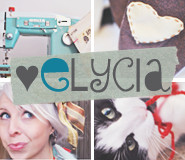 <3, Elycia