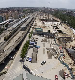 ESTACION TREN HUELVA estacion tren huelva: