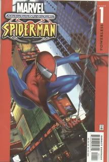 Ultimate Spider Man Comic Download