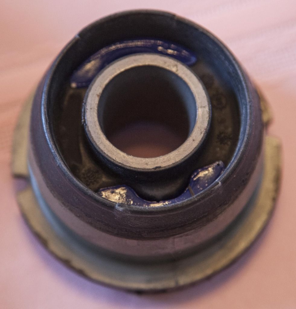 Subframe visual data 4