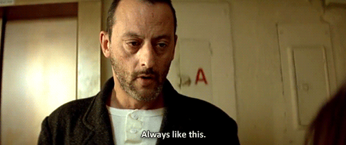 Leon, el asesino perfecto - Post tributo