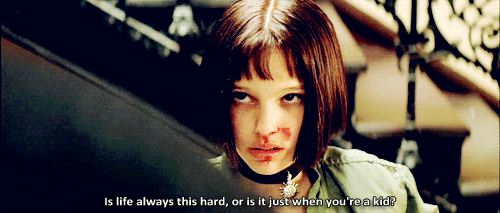 Leon, el asesino perfecto - Post tributo