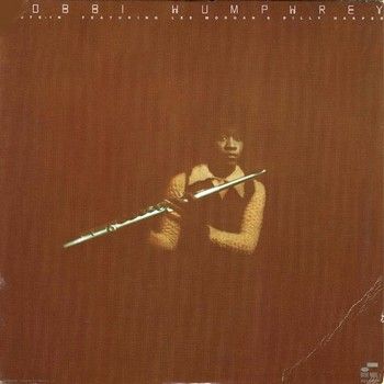 Artista: Bobbi Humphrey Album: Flute In (1971) Genero: Jazz Formato: Mp3 Bitrate: 192 Kbs Tamaño: 55.8 Mb Duración (HH/MM/SS): 00.35.56