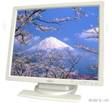 Bán 20 LCD 20inch DELL 2001FP, Cùng nhiều LK Khác, giá tốt - 13