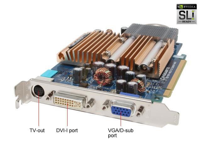 Xin tư vấn giúp card màn hình cho máy Core2 Dou - - 2