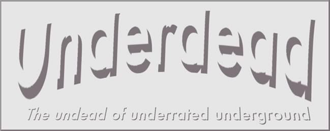 Underdead