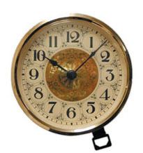 Clock Parts - 3 inch clock inserts