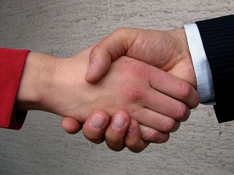 Work With Clients Take on Clients