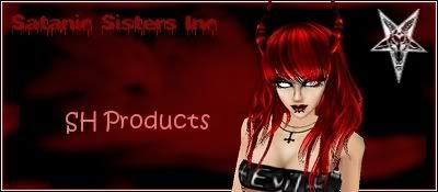 SH Products Banner