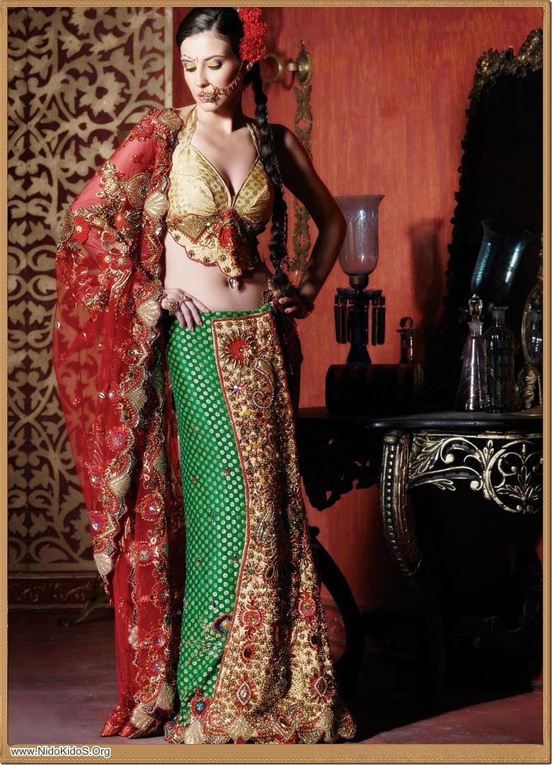 Nice Sarees